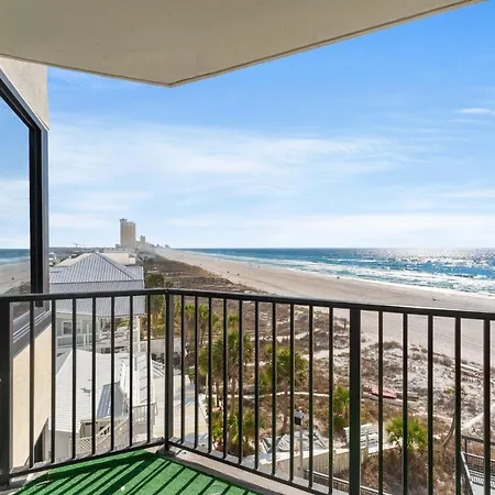 Appartamento Ocean Front Views & Open Kitchen - Sunbird 603E
